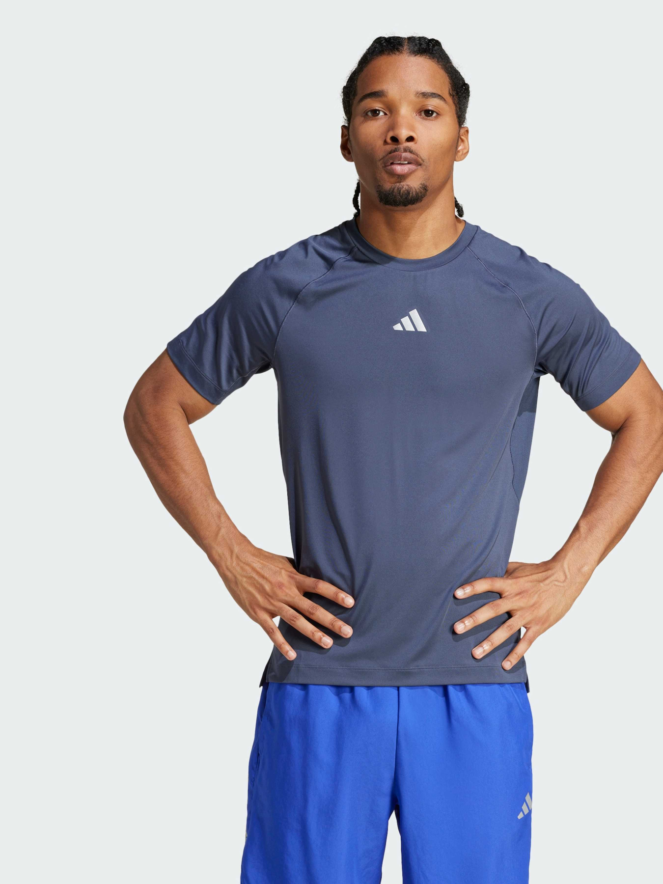 Спортивна футболка Adidas модель IW8374 Фото