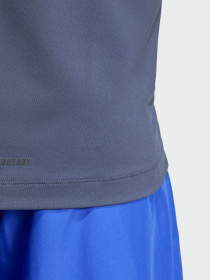 Спортивна футболка Adidas модель IW8374 Фото