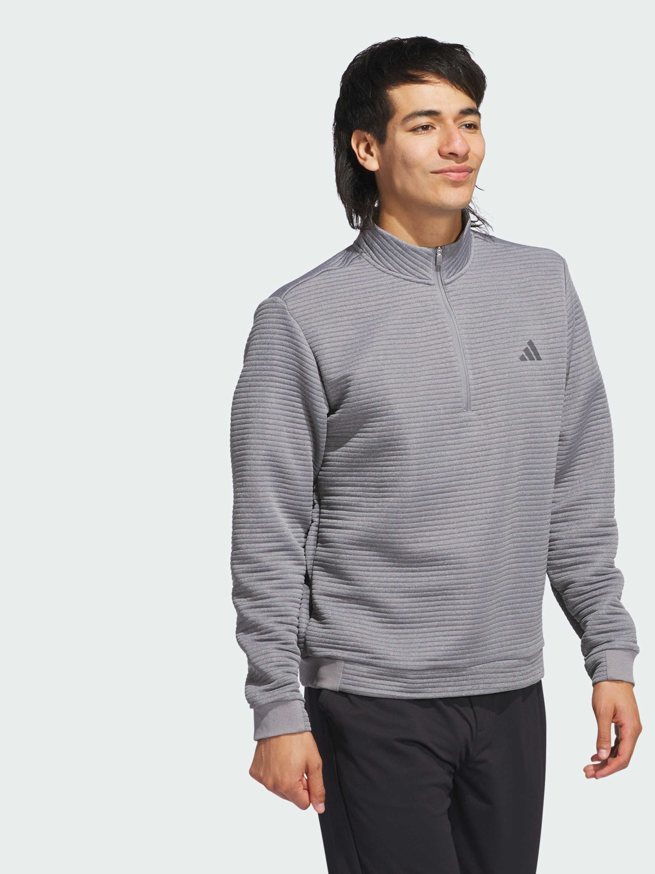 Спортивная кофта Adidas модель IL0563 Фото