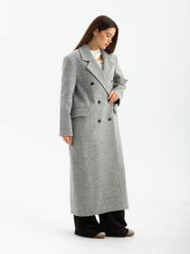 Пальто Famo модель KAR-1136_02 Фото