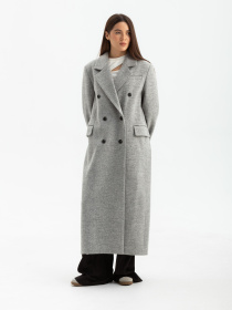 Пальто Famo модель KAR-1136_02 Фото