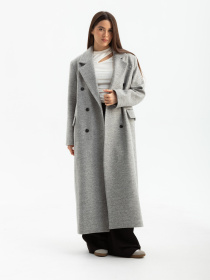 Пальто Famo модель KAR-1136_02 Фото