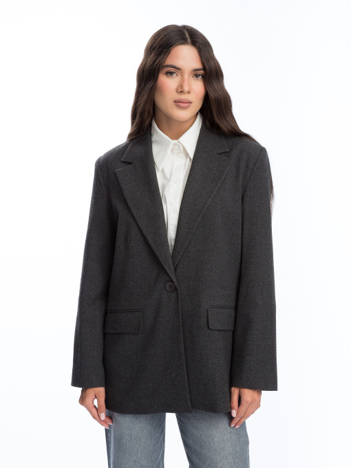 Піджак Famo модель PG-60768_01 Фото