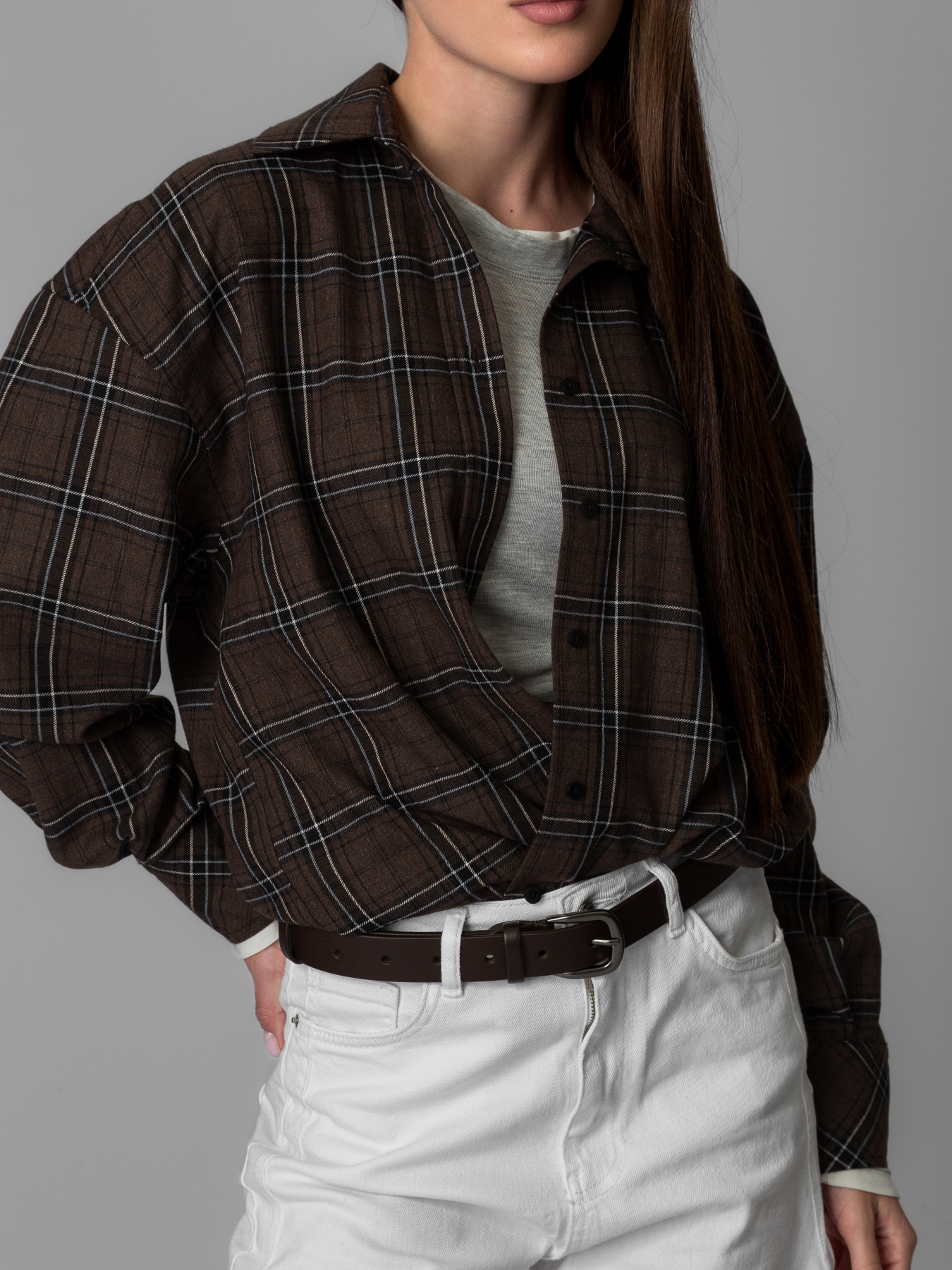 Сорочка Famo модель RA-183_01 Фото