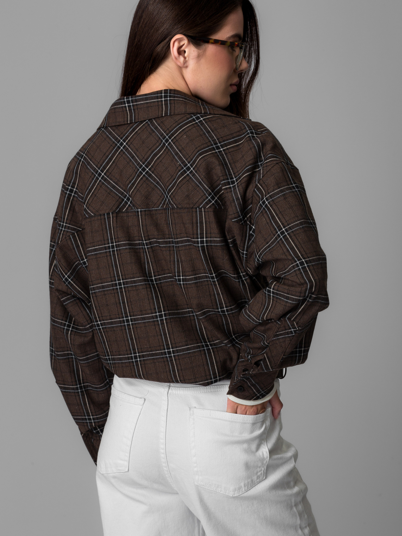 Сорочка Famo модель RA-183_01 Фото