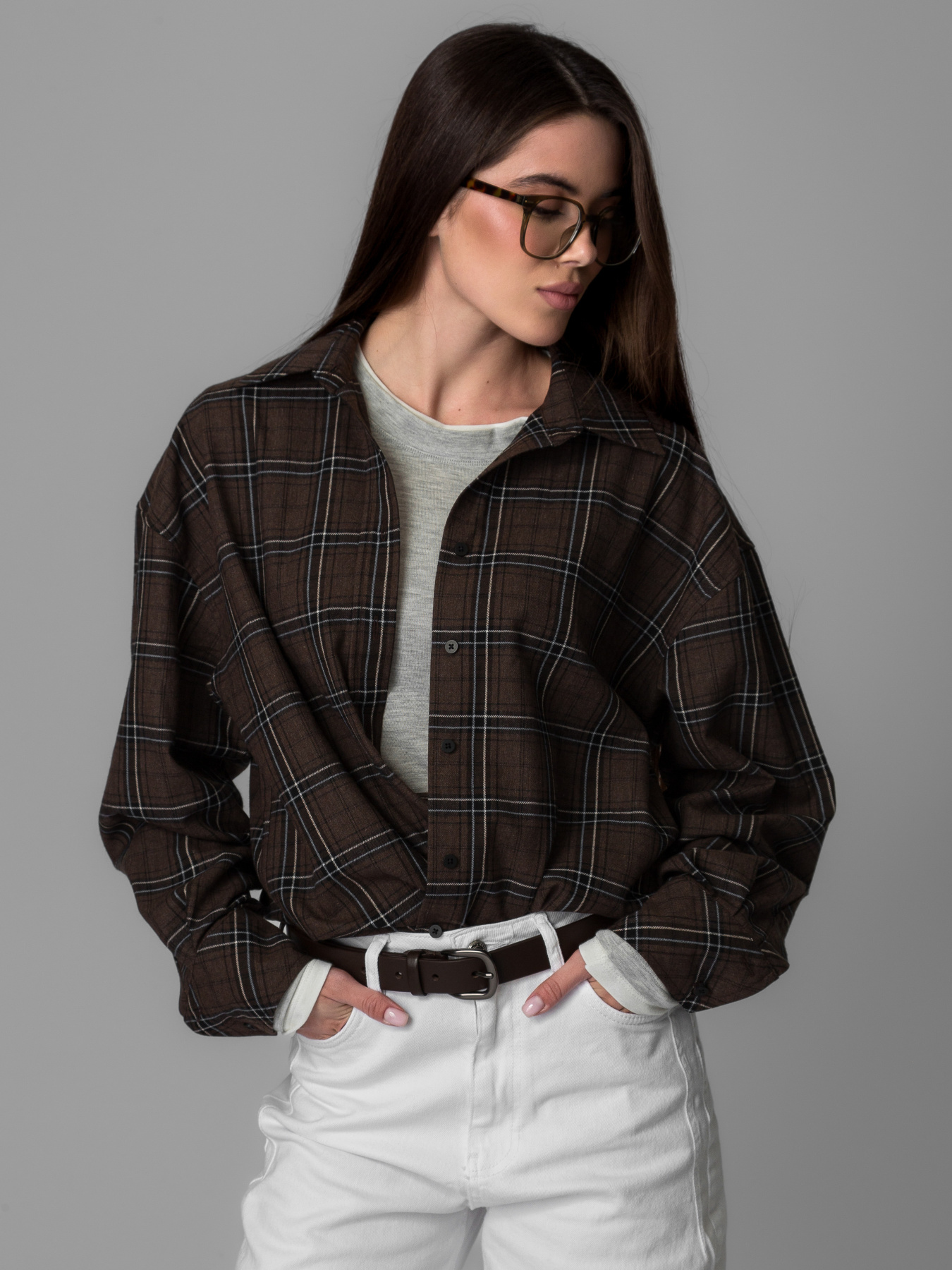 Сорочка Famo модель RA-183_01 Фото