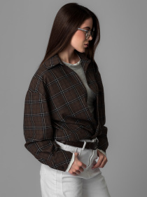 Сорочка Famo модель RA-183_01 Фото