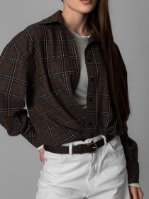 Сорочка Famo модель RA-183_01 Фото