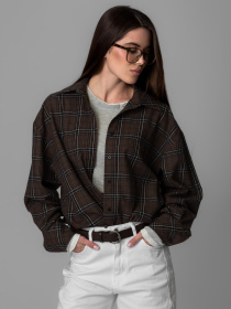 Сорочка Famo модель RA-183_01 Фото