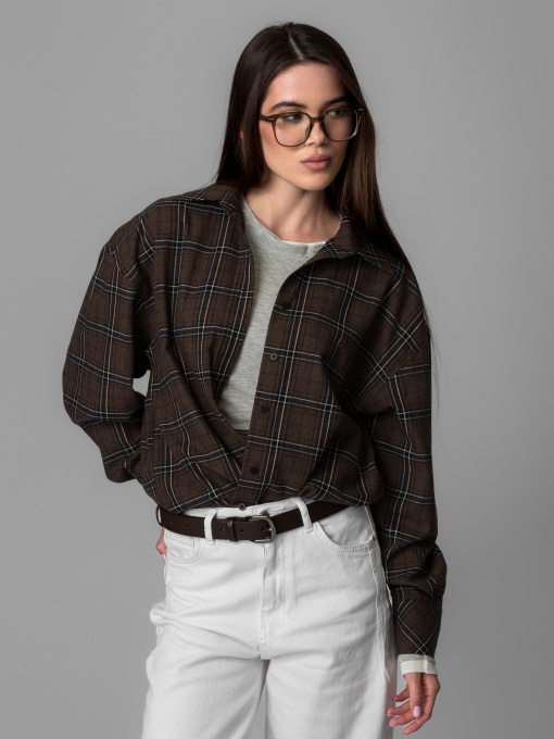 Рубашка Famo модель RA-183_01 Фото