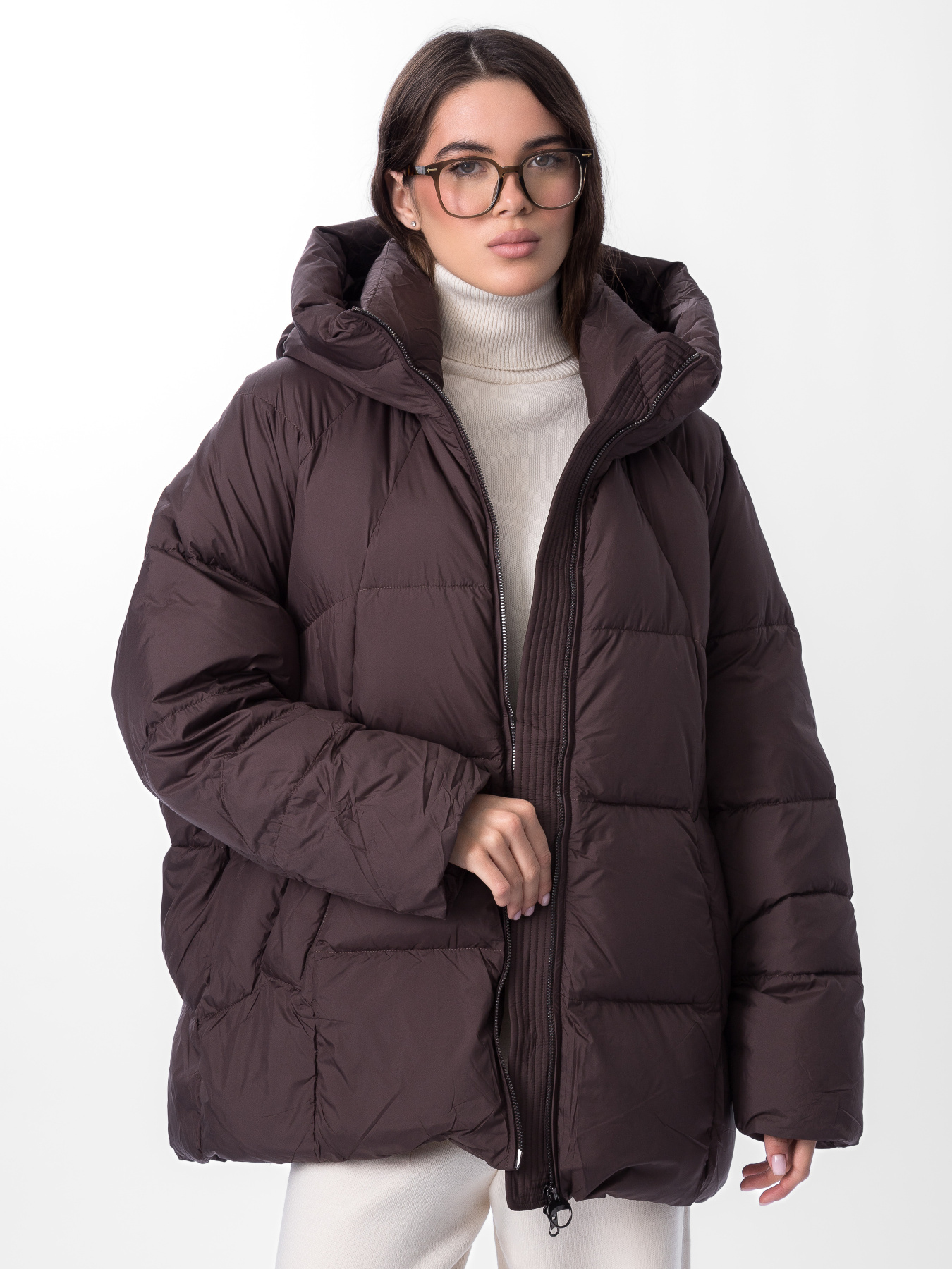 Демисезонная куртка Famo модель KR-067_01 Фото