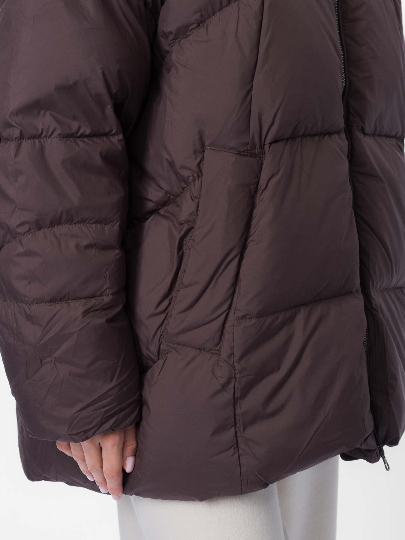 Демисезонная куртка Famo модель KR-067_01 Фото