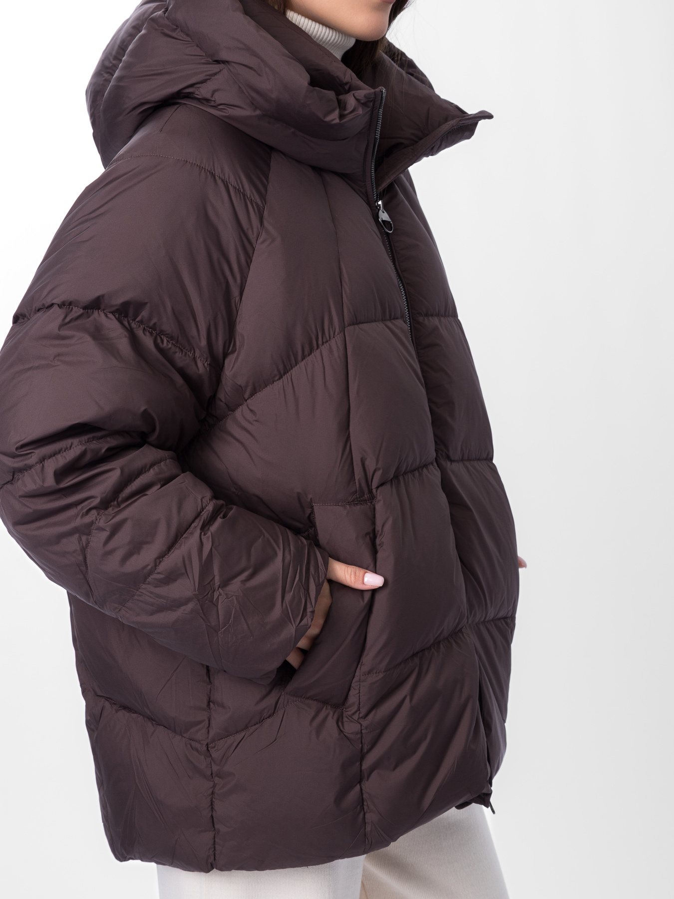 Демисезонная куртка Famo модель KR-067_01 Фото