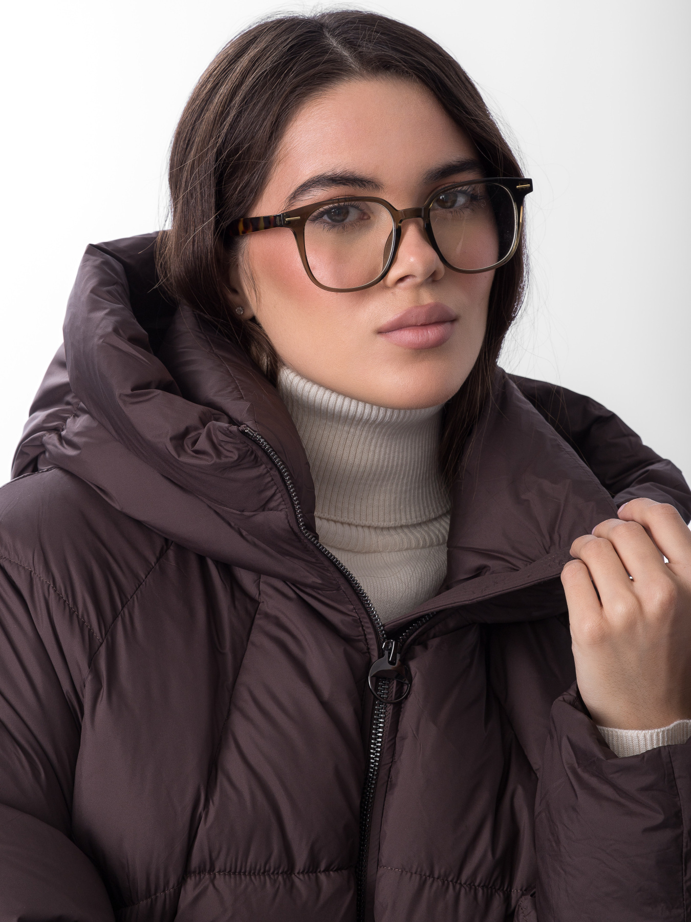 Демисезонная куртка Famo модель KR-067_01 Фото