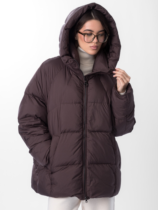 Демисезонная куртка Famo модель KR-067_01 Фото