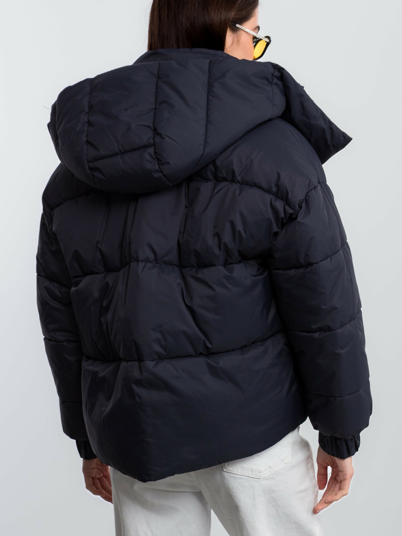 Демисезонная куртка Famo модель KR-171_08 Фото