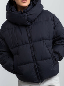 Демисезонная куртка Famo модель KR-171_08 Фото