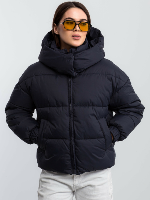 Демісезонна куртка Famo модель KR-171_08 Фото