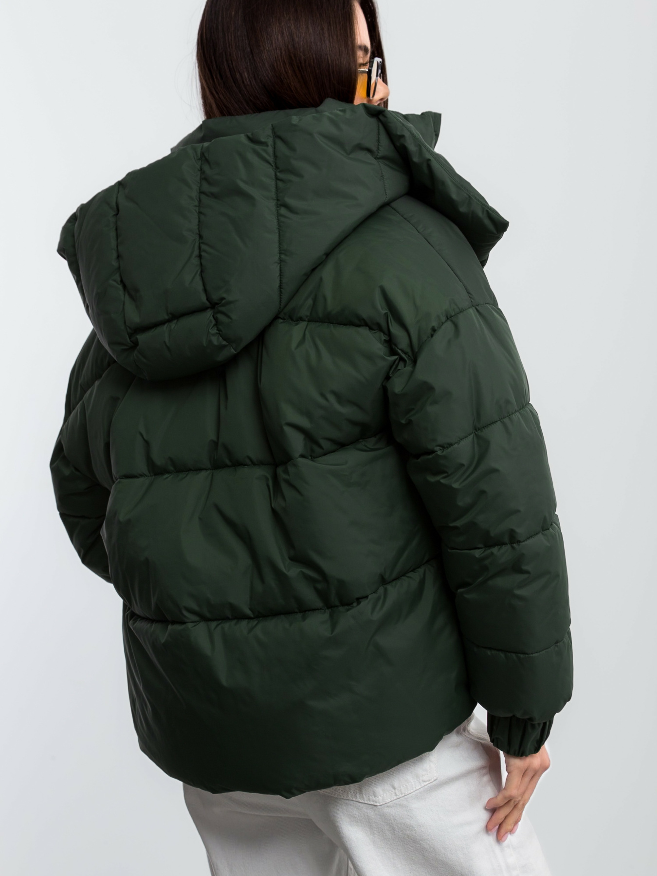 Демисезонная куртка Famo модель KR-171_09 Фото