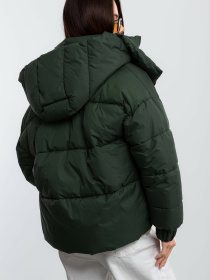 Демисезонная куртка Famo модель KR-171_09 Фото