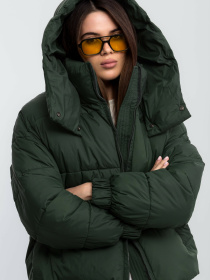 Демисезонная куртка Famo модель KR-171_09 Фото