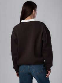 Свитшот Famo модель SW-F-535_01 Фото