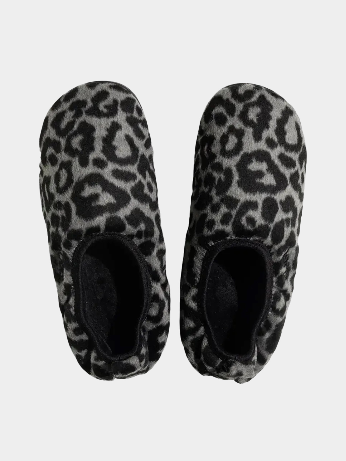 Слипоны SUBU модель SC-25-BLK Фото