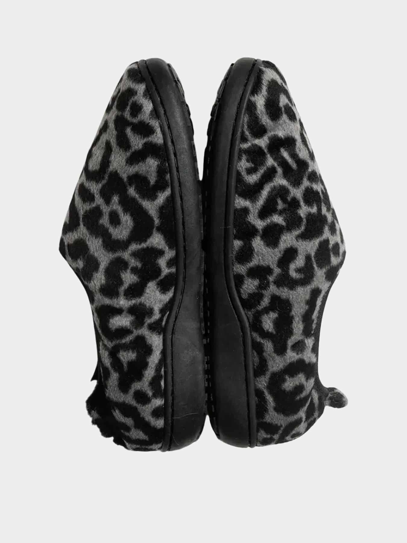 Слипоны SUBU модель SC-25-BLK Фото