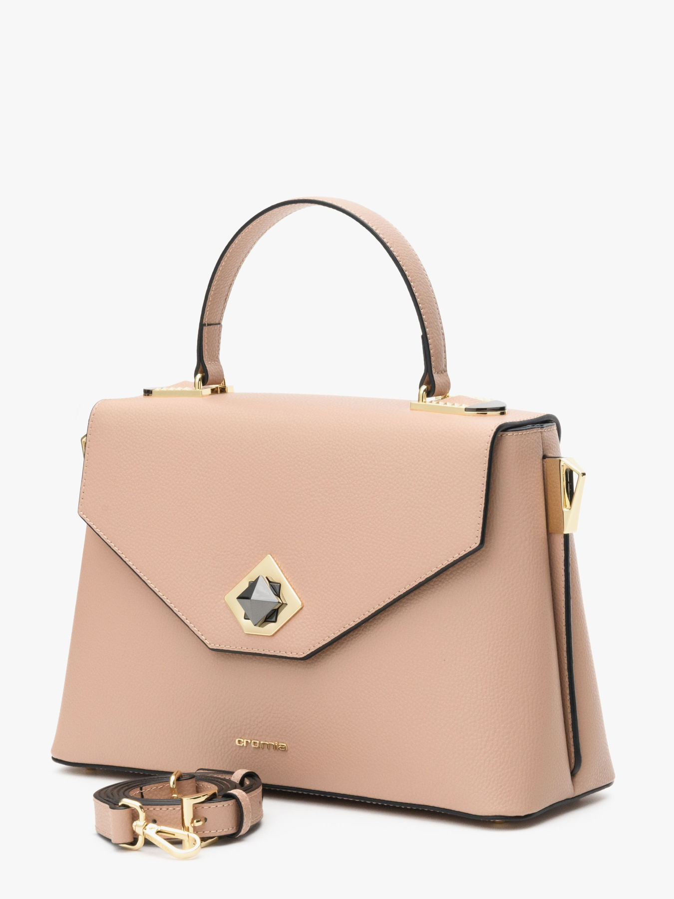 Сумка Cromia модель 1405384-123 Фото