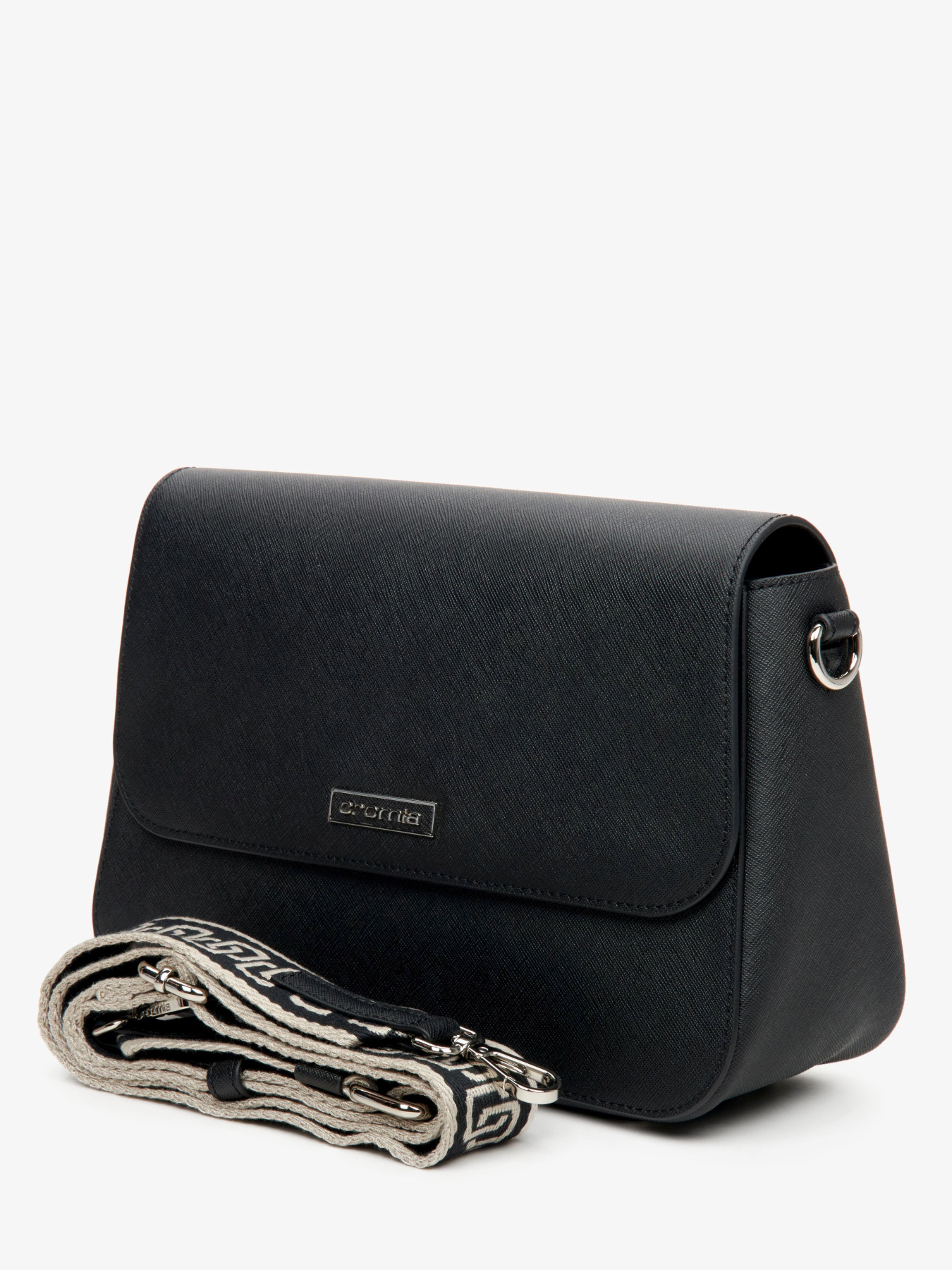 Кросс-боди Cromia модель 1405505-101 Фото