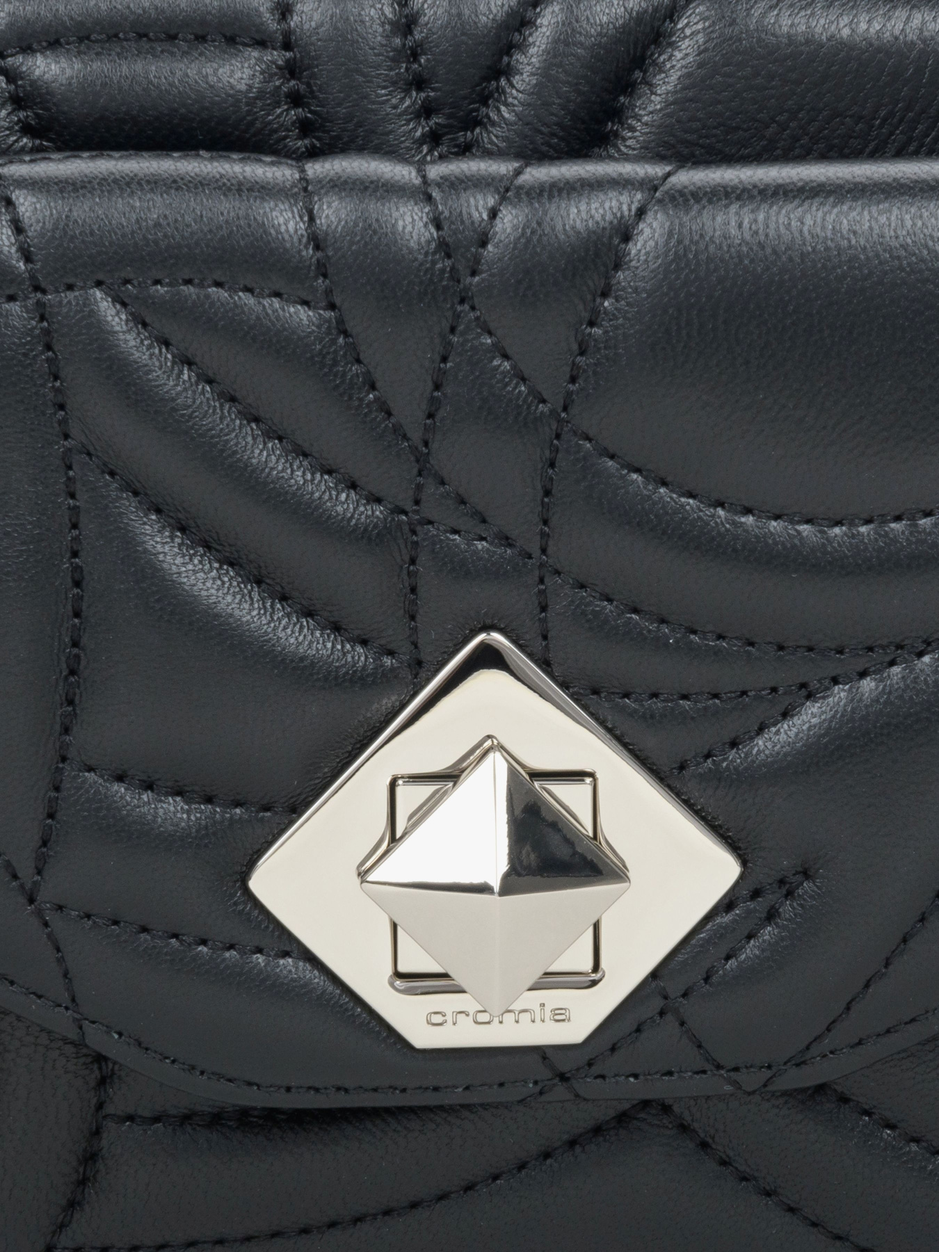 Кросс-боди Cromia модель 1405574-101 Фото