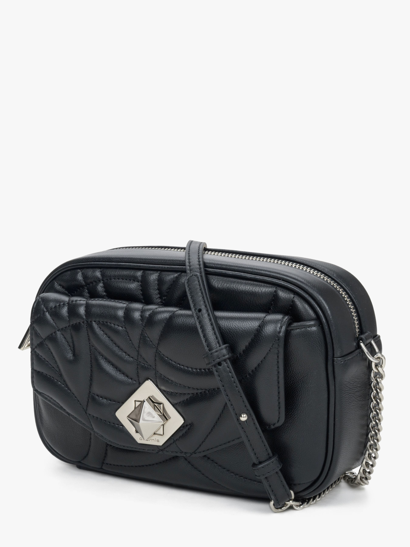 Крос-боді Cromia модель 1405574-101 Фото