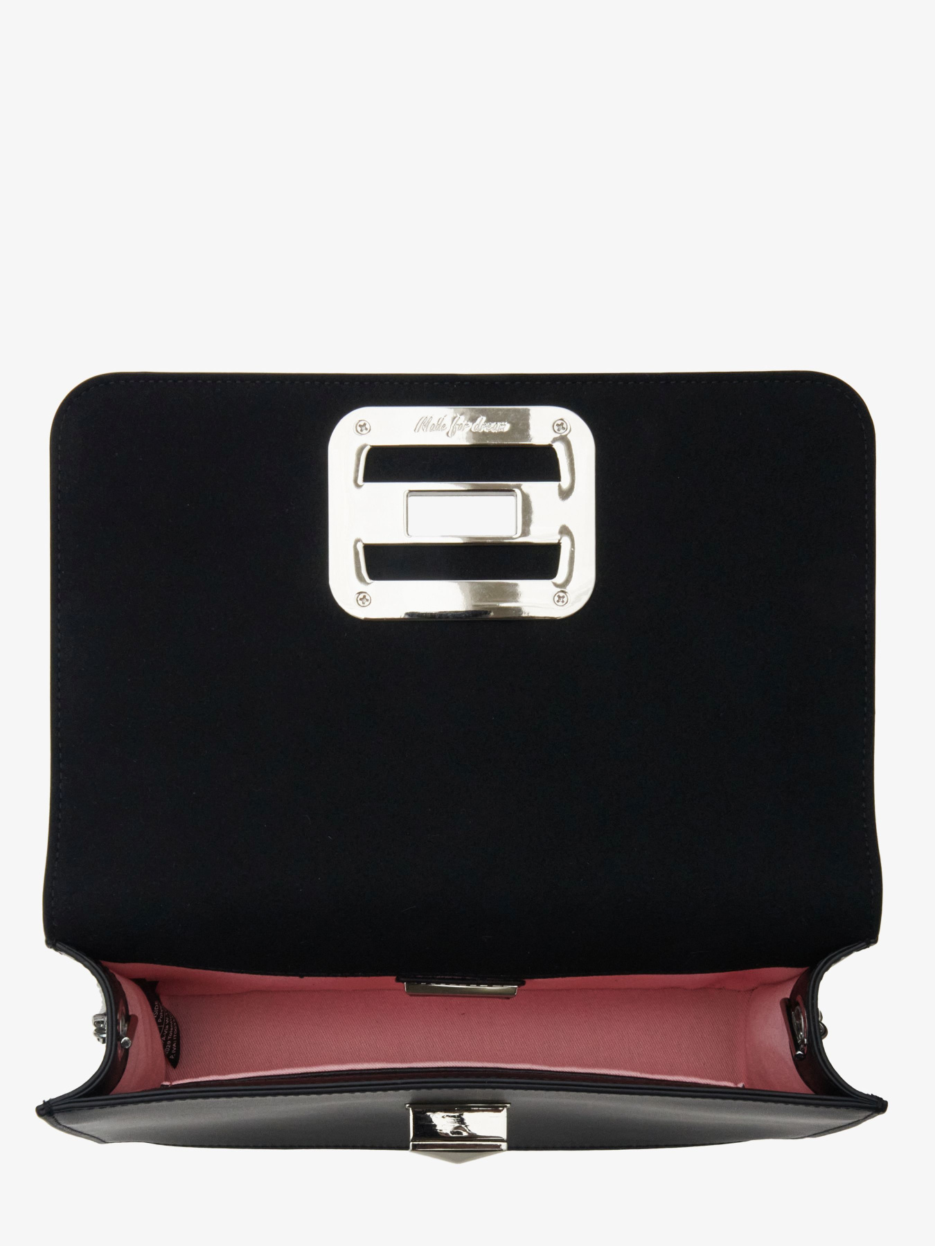 Кросс-боди Cromia модель 1405578-101 Фото