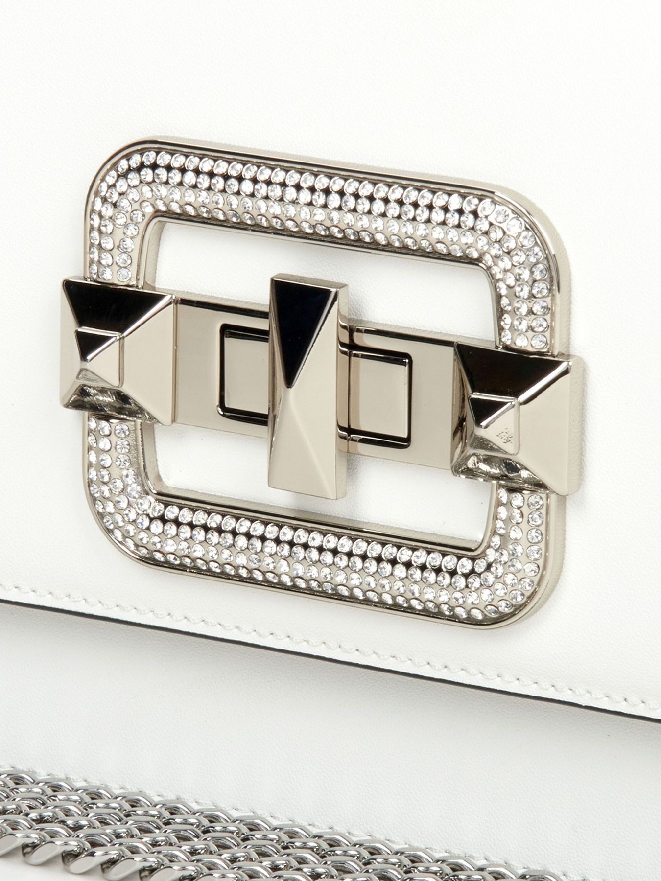 Кросс-боди Cromia модель 1405578-102 Фото