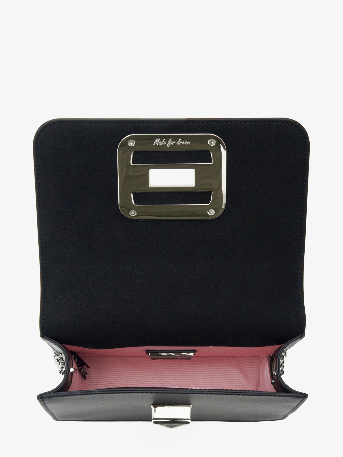 Кросс-боди Cromia модель 1405579-101 Фото