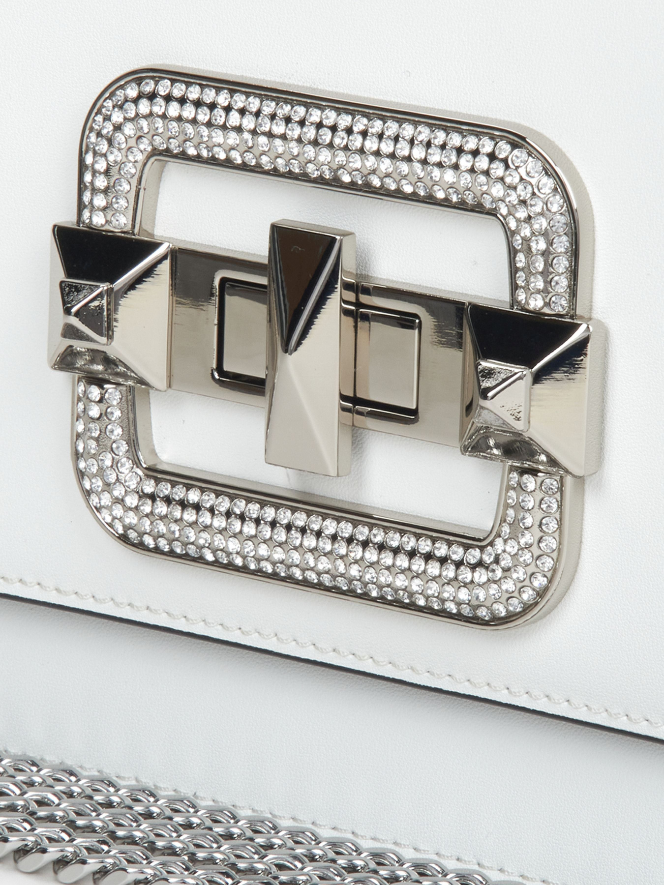 Кросс-боди Cromia модель 1405579-102 Фото