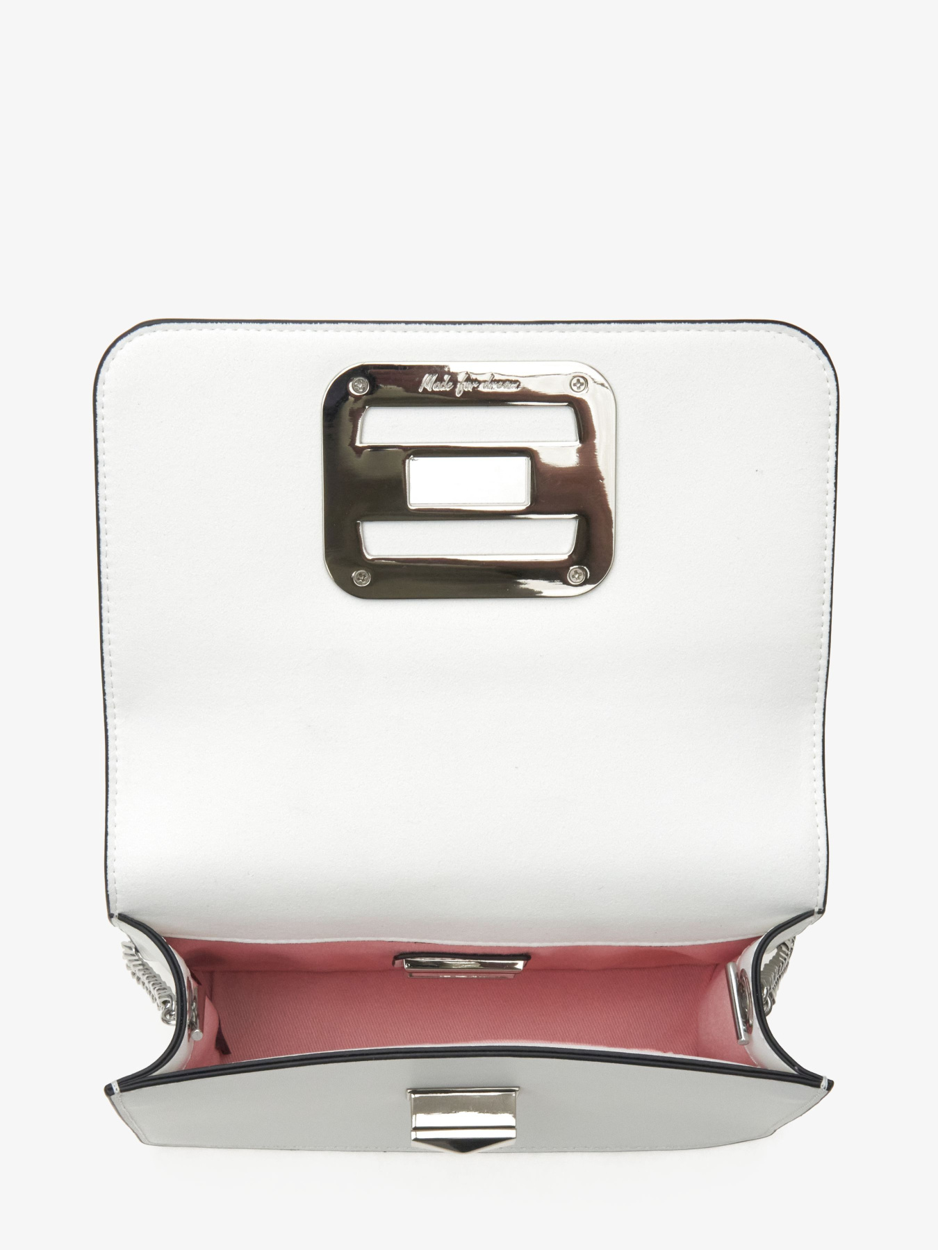 Кросс-боди Cromia модель 1405579-102 Фото