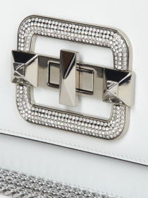 Кросс-боди Cromia модель 1405579-102 Фото