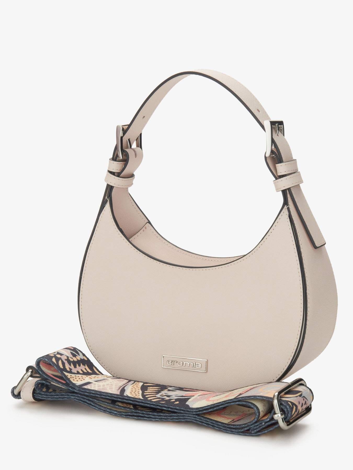 Хобо Cromia модель 1405623-123 Фото