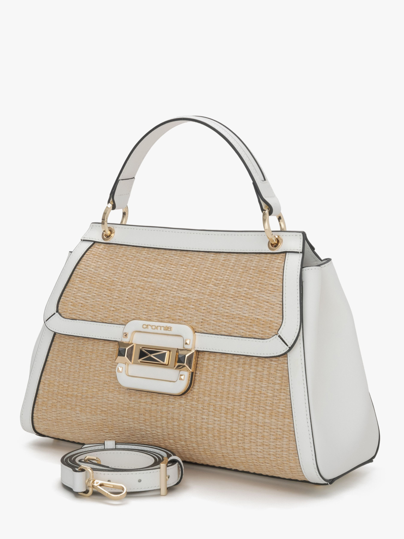 Сумка Cromia модель 1405724-01240 Фото