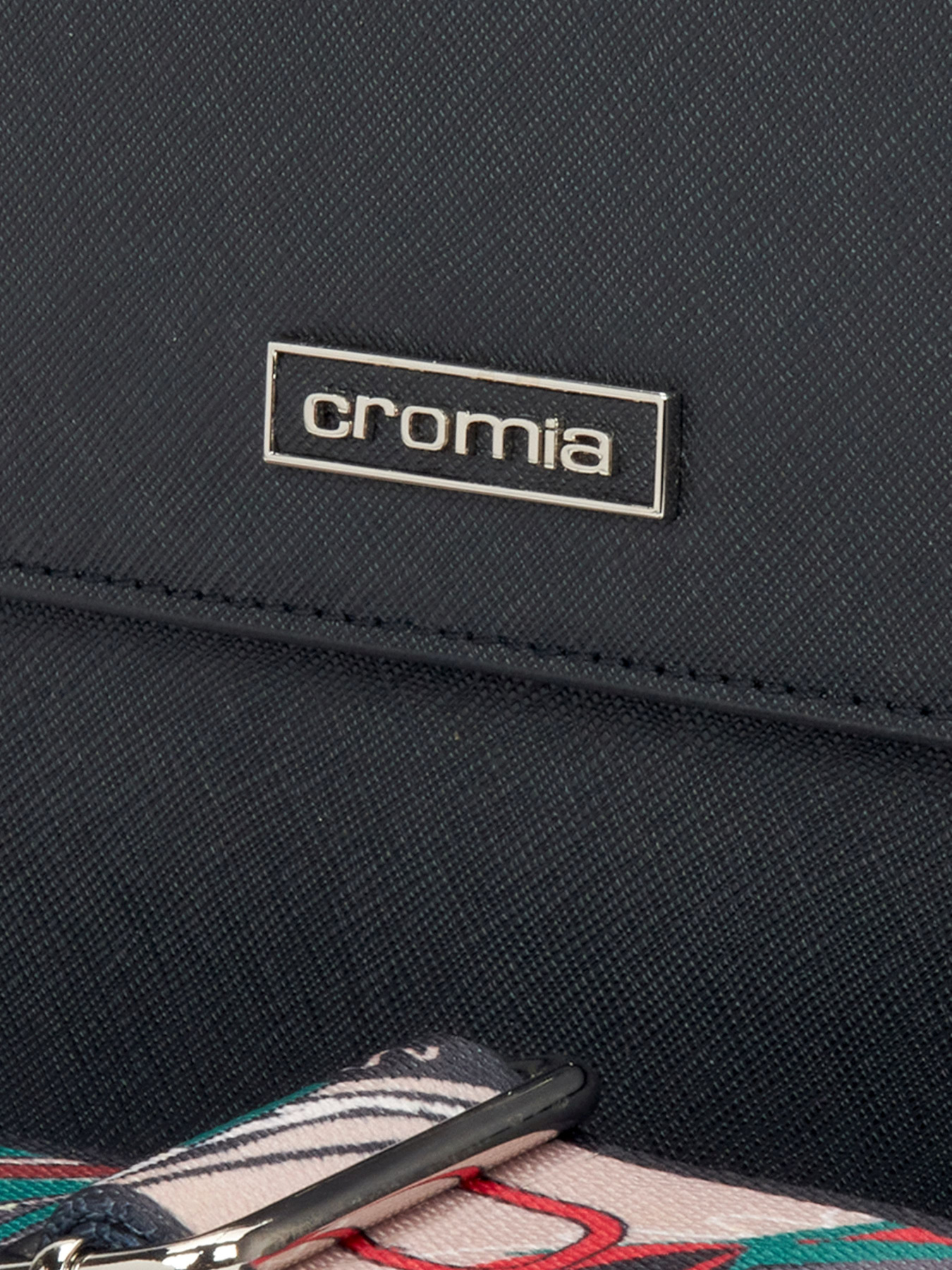 Кросс-боди Cromia модель 1405773-101 Фото