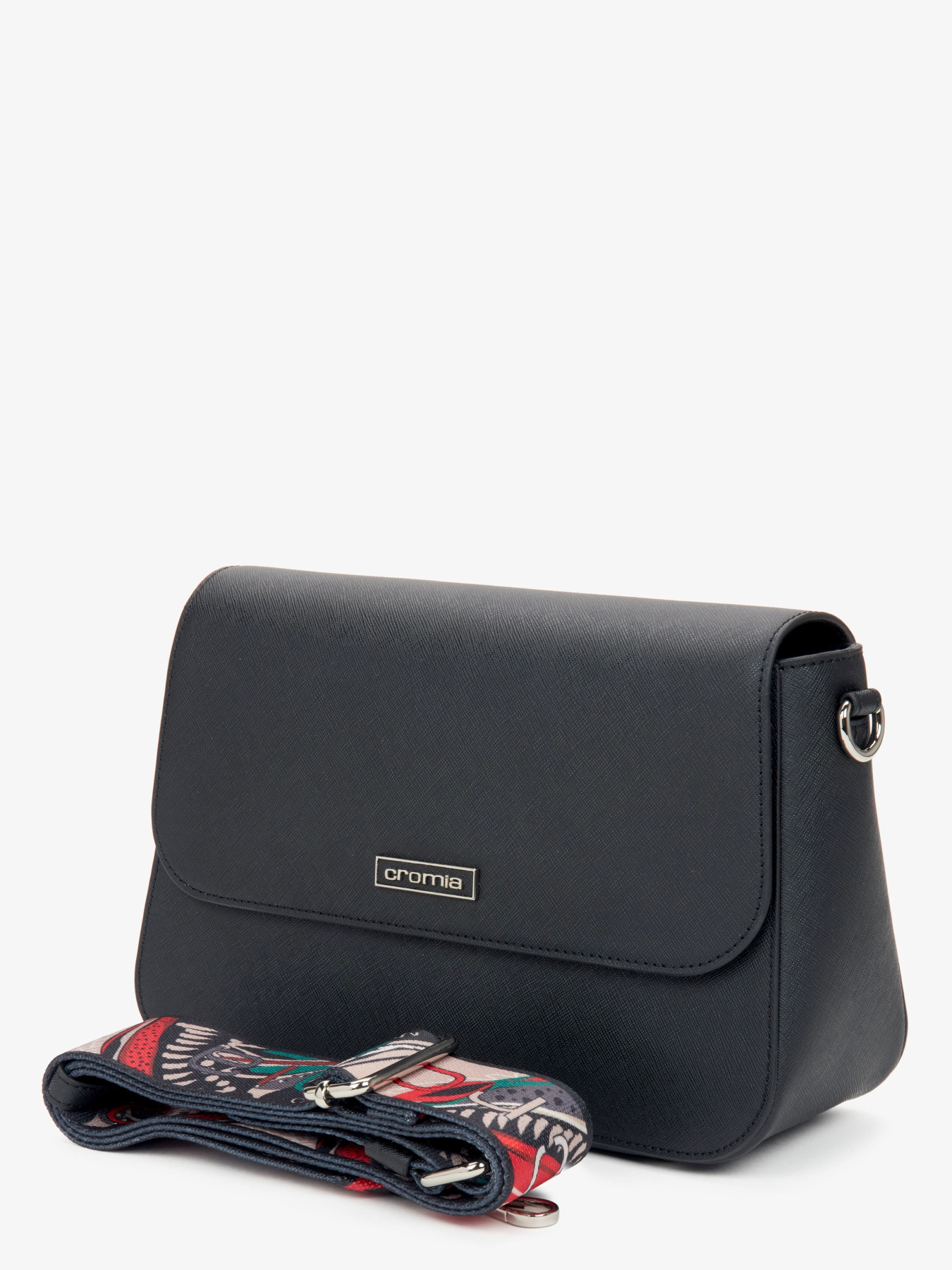 Крос-боді Cromia модель 1405773-101 Фото