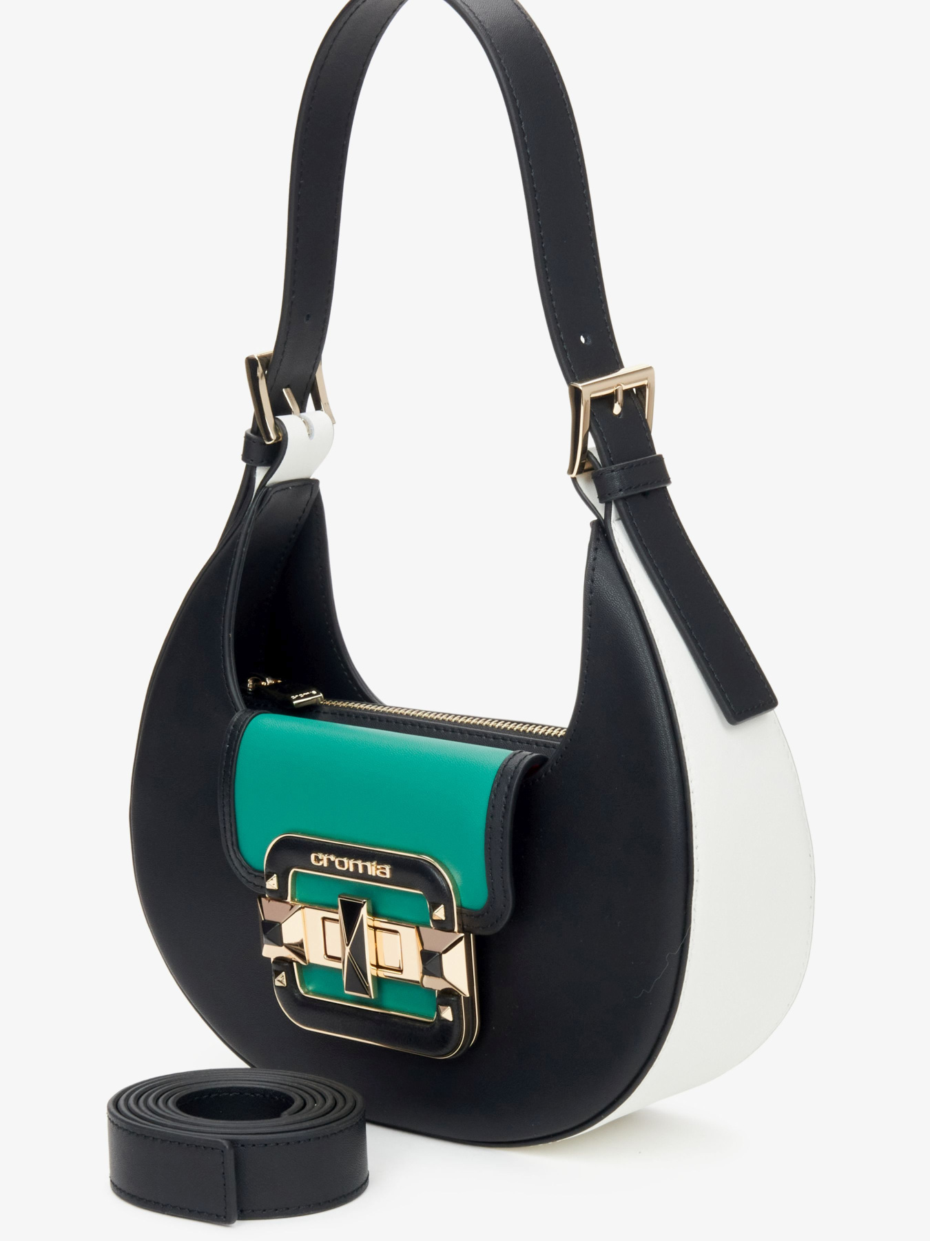 Сумка Cromia модель 1405782-1138 Фото