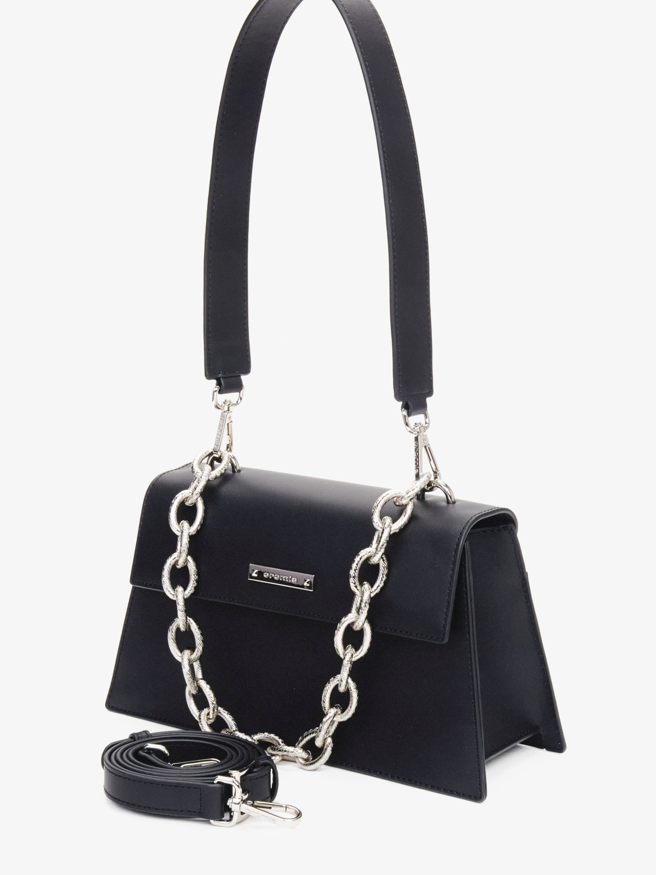 Сумка Cromia модель 1405819-101 Фото