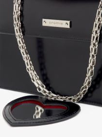 Сумка Cromia модель 1405825-101 Фото