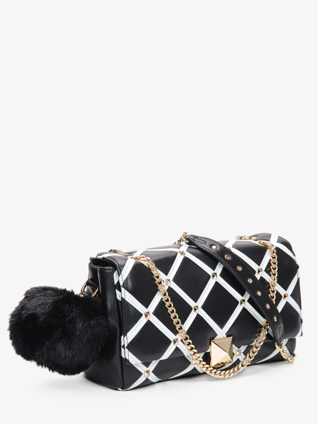 Сумка Cromia модель 1405830-112 Фото