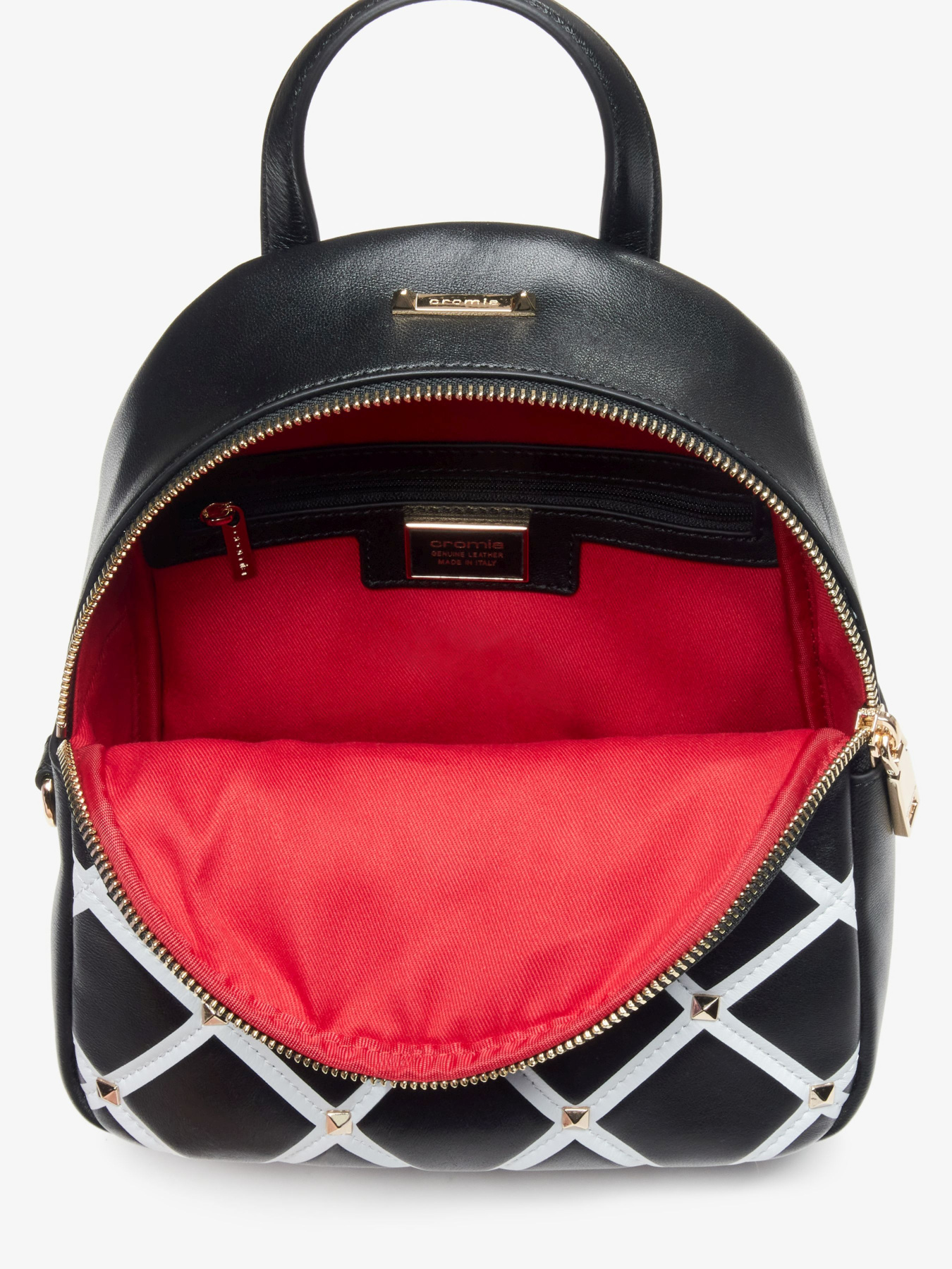 Повсякденний рюкзак Cromia модель 1405831-112 Фото