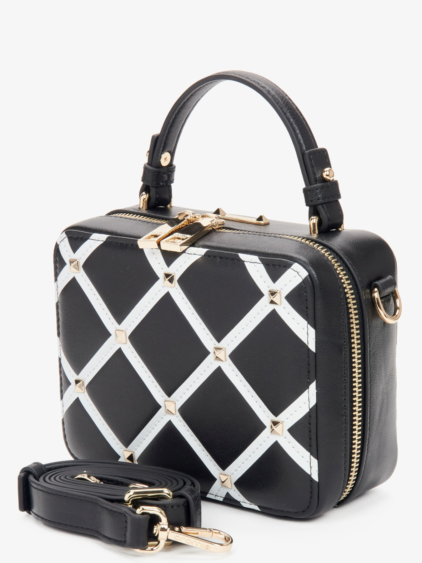 Сумка Cromia модель 1405832-112 Фото