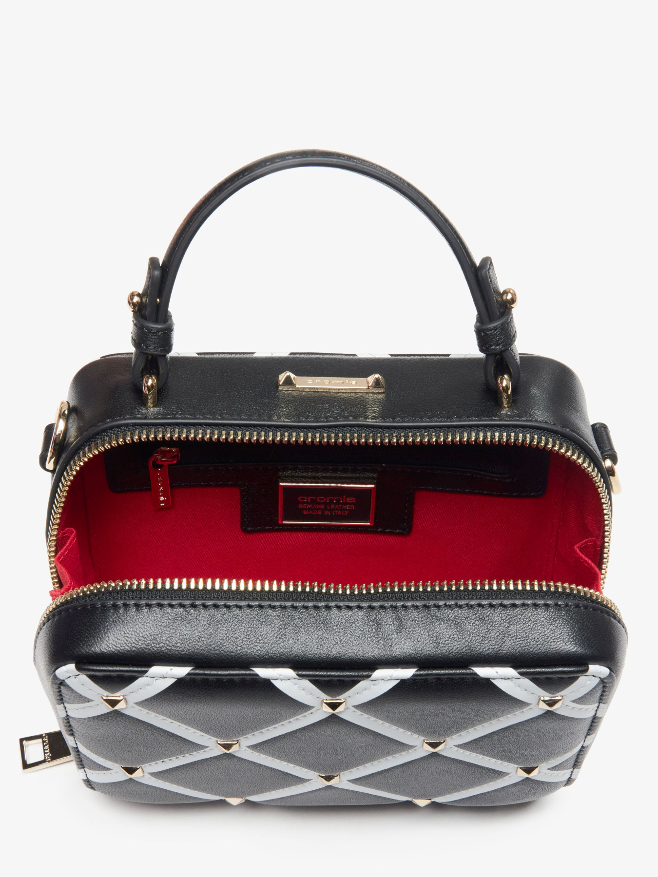 Сумка Cromia модель 1405832-112 Фото