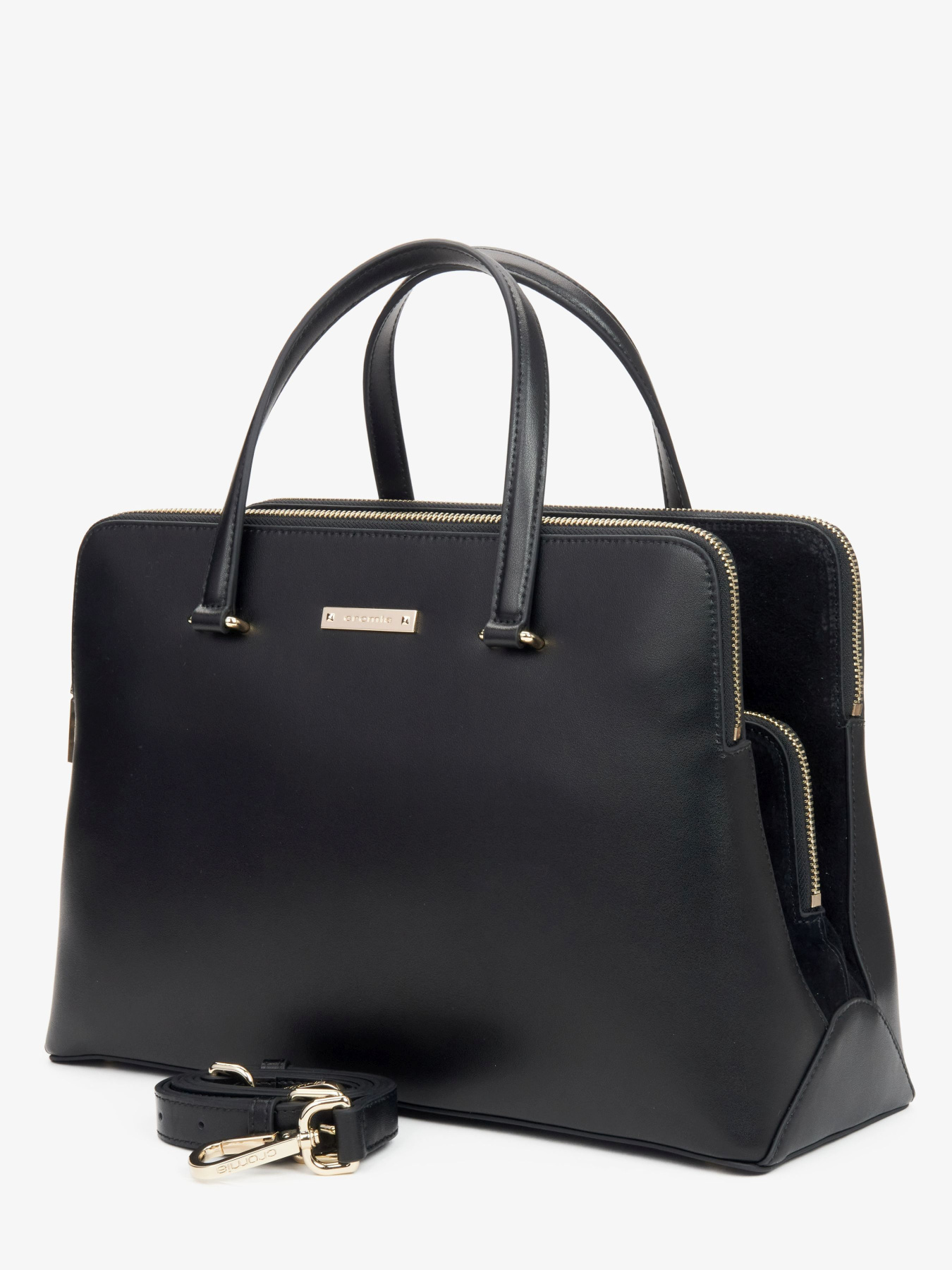 Сумка Cromia модель 1405849-101 Фото